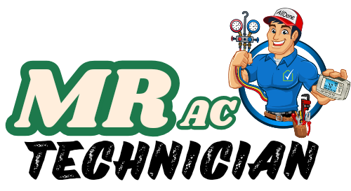 MR AC Technician